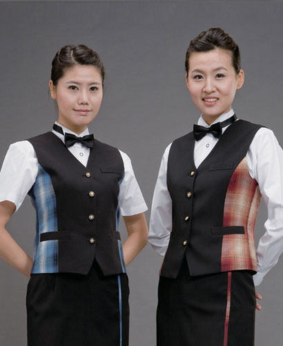 SV-25 여 등판조끼