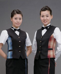 SV-25 여 등판조끼