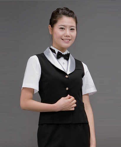 SV-27 여 등판조끼