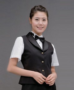 SV-29 여자 등판조끼