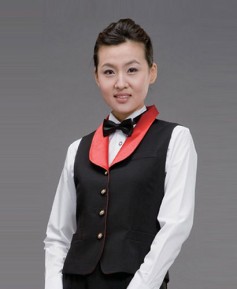 SV-30 여자 등판조끼