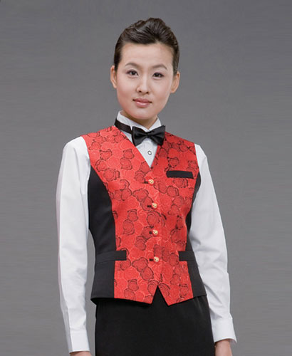 SV-46 여자 등판 조끼