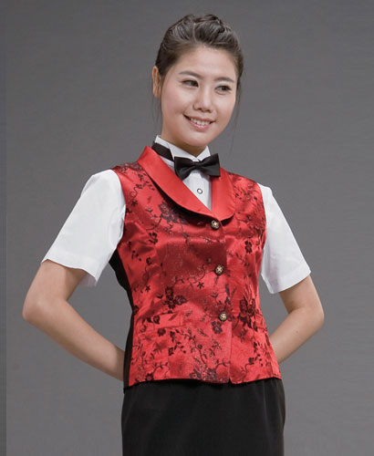 SV-49 여 등판조끼