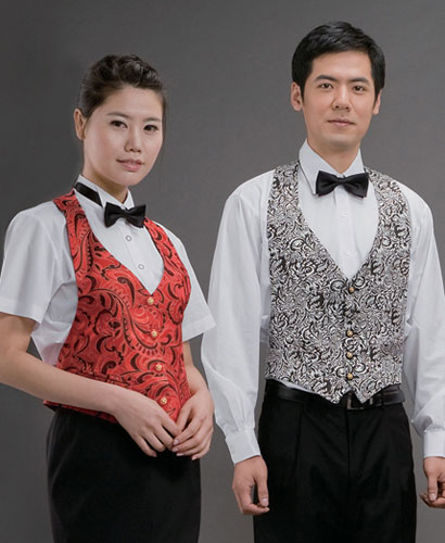 SV-61 남여 무등판 조끼