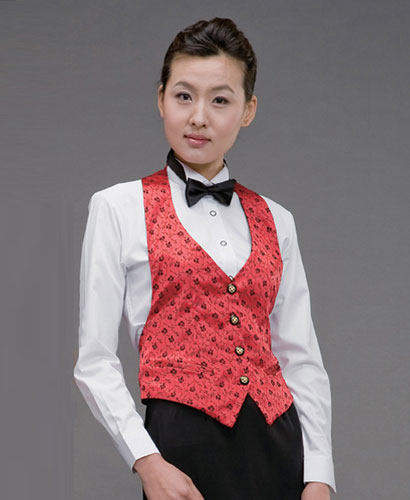 SV-67 여 무등판 조끼