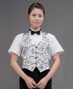 SV-71 여 무등판 조끼