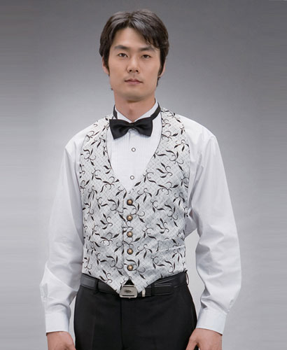 SV-72 남 무등판 조끼