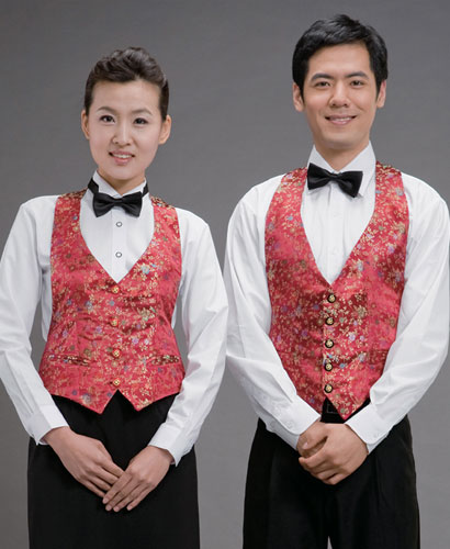 SV-82 남여 무등판 조끼