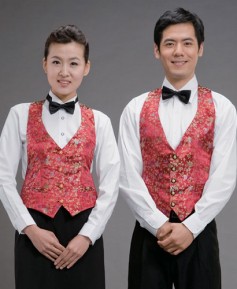 SV-82 남여 무등판 조끼