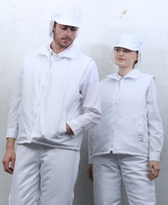 SW-00 겨울 패딩조끼