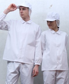 SW-80 카라 소매 밴드형 상의-- 남녀공용[★빅사이즈있음]