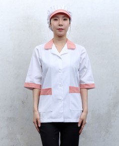 SHA-703 오렌지체크 카라필부