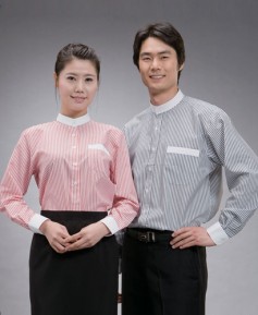 SY-41 긴팔 줄지 차이나카라