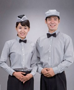 SY-59 긴팔 검정줄지