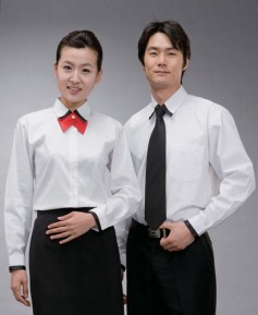 SY-73 긴팔 카라끝 검정