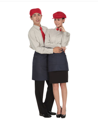 SY-965 회색 긴팔 셔츠