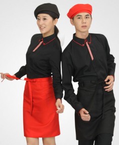 SY2-702 검정포인트 셔츠 -긴팔