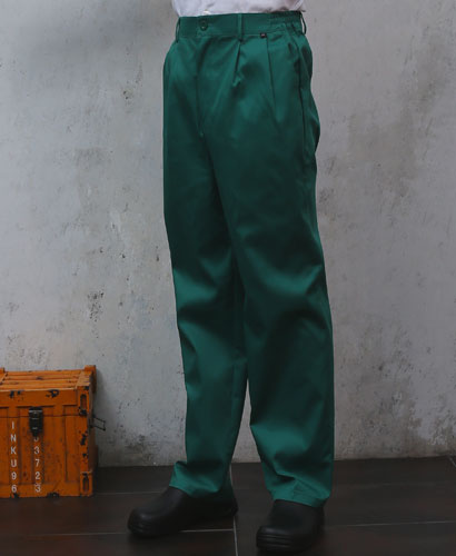 SP-52-1 20수 남 초록 허리밴드 바지